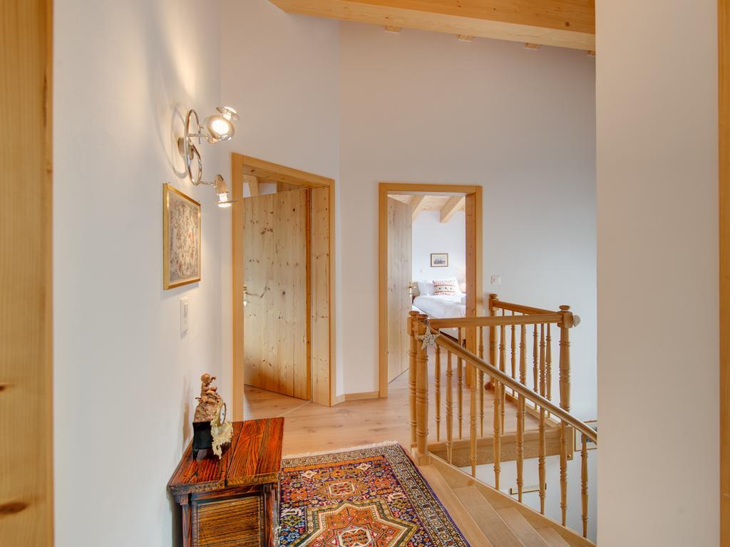 Chalet Ulysse Zermatt Pokoj fotografie